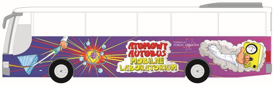 Atomowy Autobus